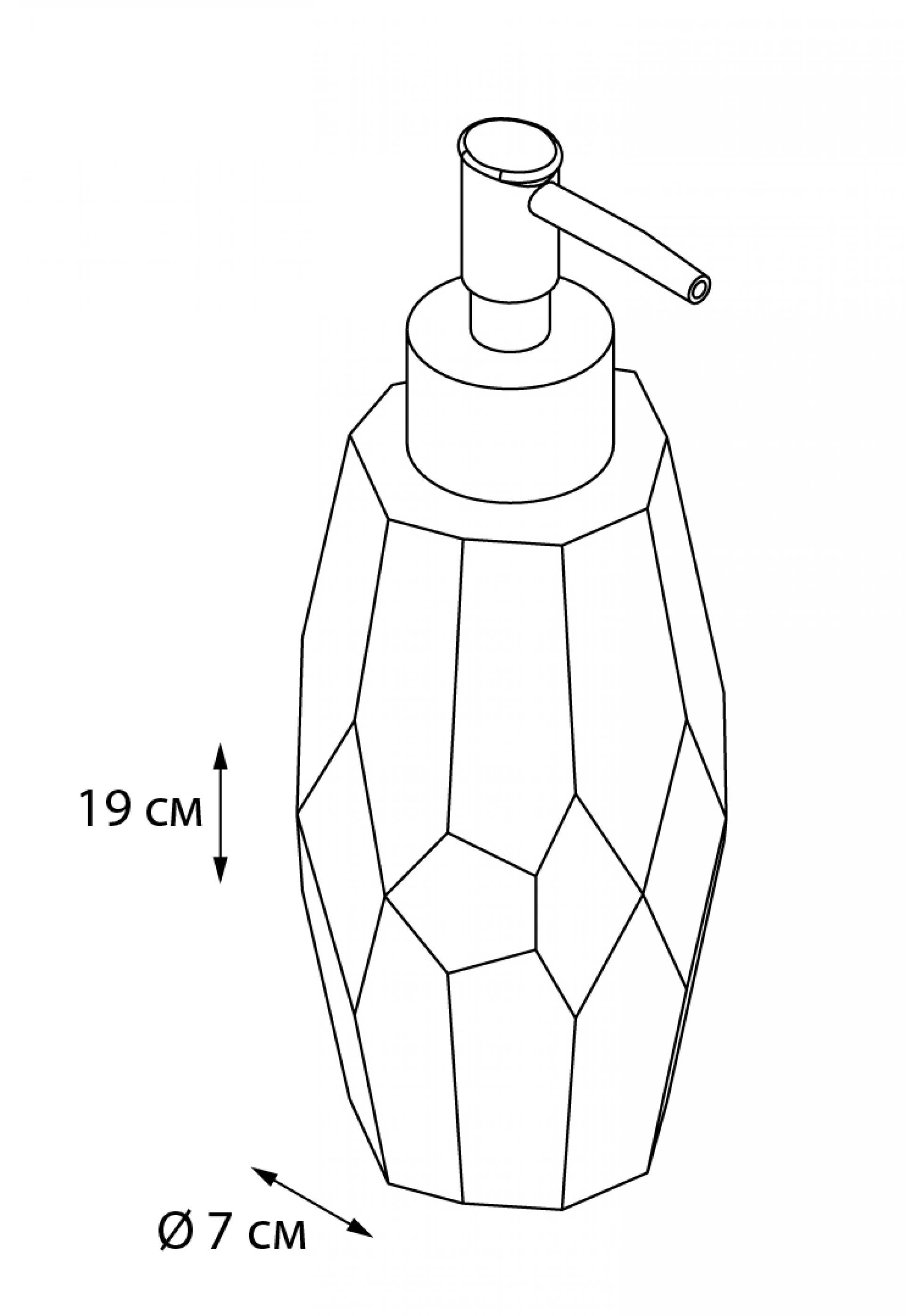 Диспенсер FIXSEN FLAT FX-290-1