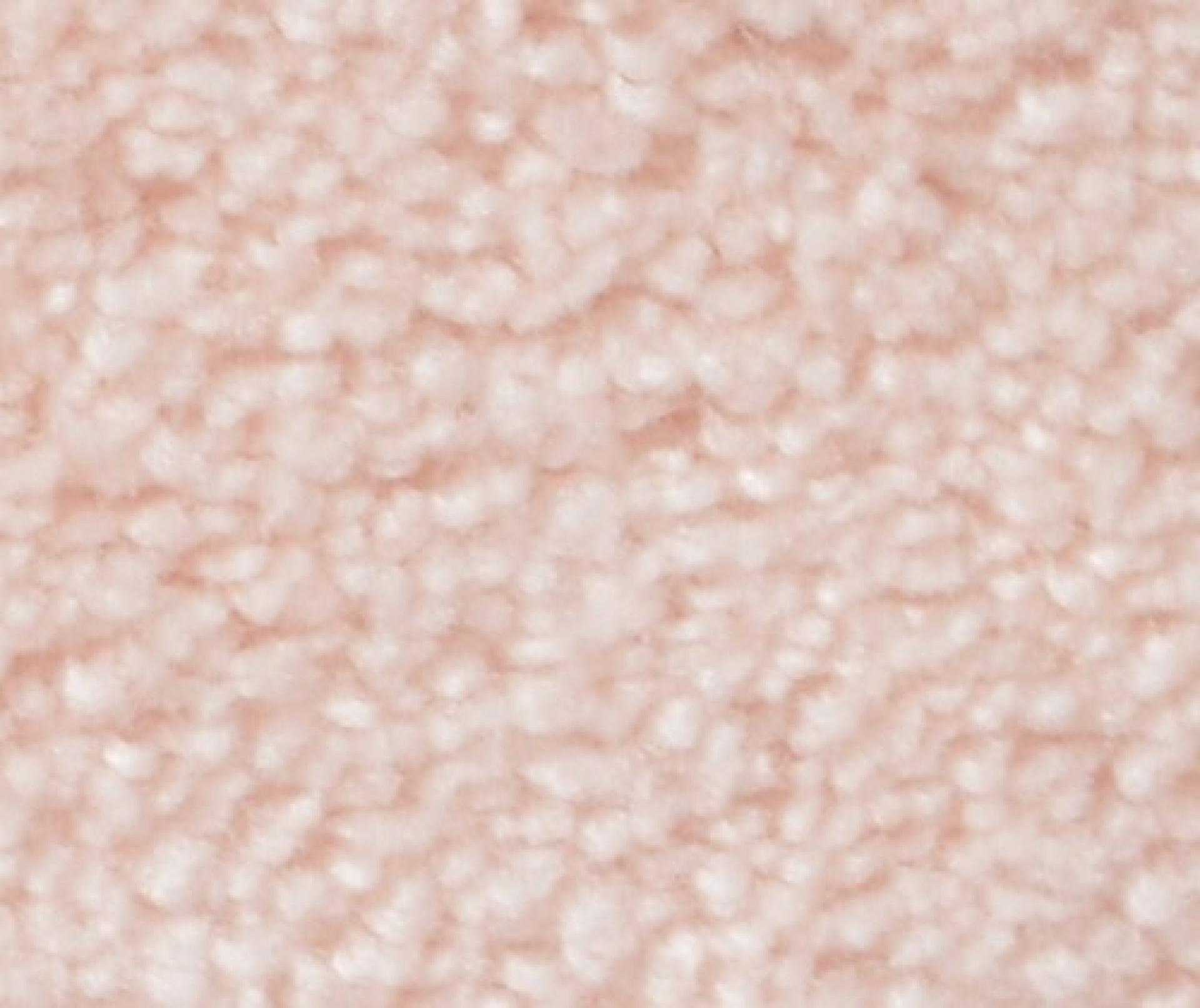 Коврик для ванной комнаты WasserKRAFT Wern BM-2554 Powder pink, розовый