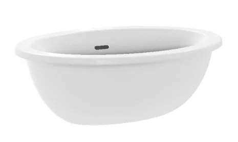 Раковина Villeroy & Boch Loop & Friends 4A620001 белый