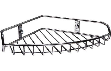 Полка Wasserkraft K-1211 угловая