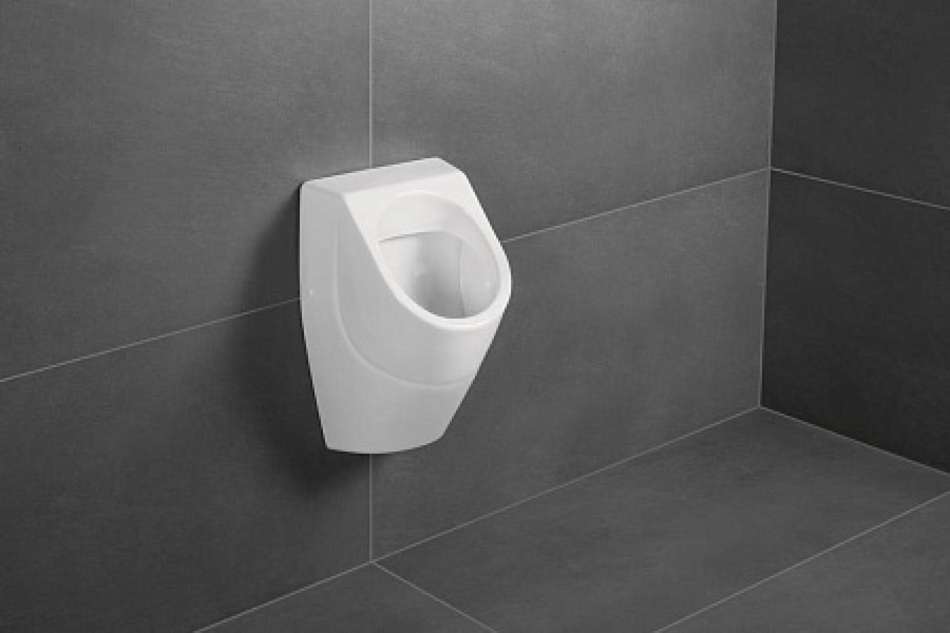 Подвесной писсуар Villeroy & Boch O.Novo 75240001 белый