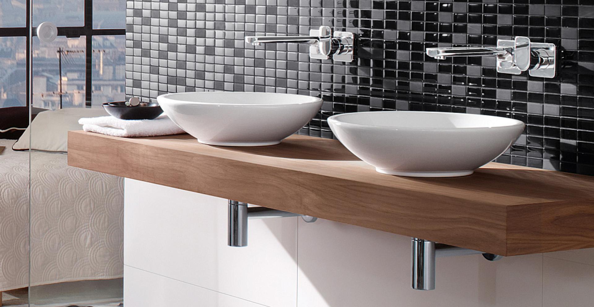 Раковина Villeroy & Boch Loop & Friends 5151 00R1 alpin CeramicPlus