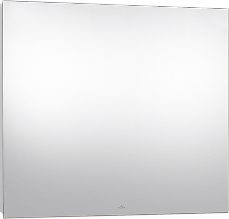 Мебель для ванной Villeroy & Boch Subway 2.0 80 glossy white