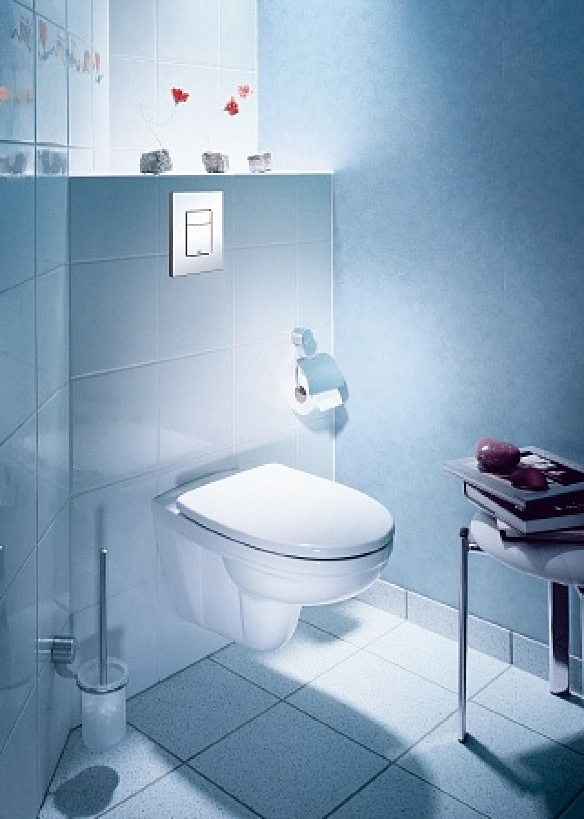 Система инсталляции для унитазов Grohe Rapid SL 38772001 3 в 1 с кнопкой смыва