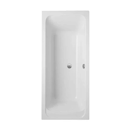 Акриловая ванна Villeroy & Boch Omnia Architectura UBA147ARA2V-01 белый