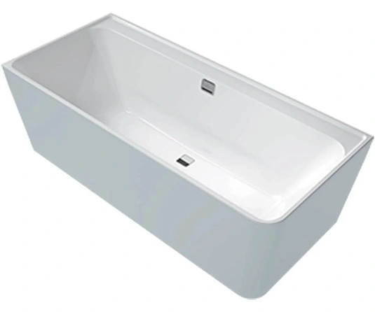 Акриловая ванна Villeroy & Boch Collaro UBA180COR9CLBCVE01 белый