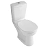 Напольный унитаз Villeroy&Boch O.novo 6C59 (6C590101/7D192101)