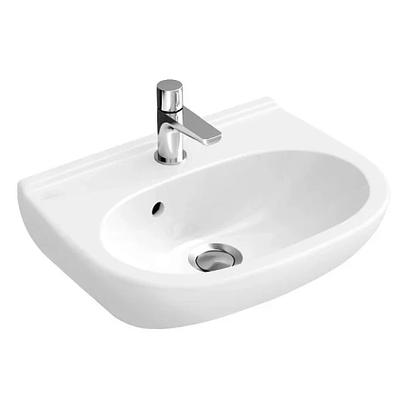 Раковина Villeroy&Boch O.Novo 53604501 белый