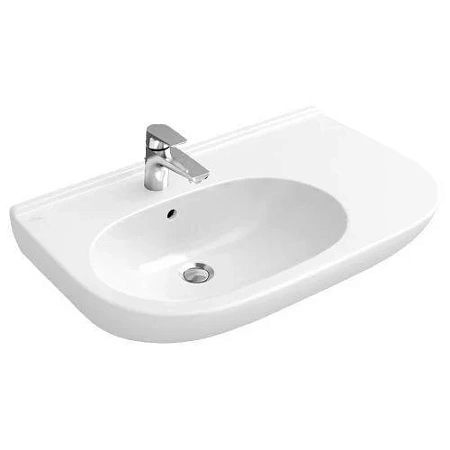 Раковина Villeroy&Boch O.Novo 51608001 белый