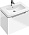 Тумба с раковиной Villeroy & Boch Subway 2.0 65 glossy white