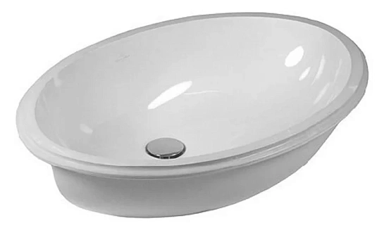 Раковина Villeroy&Boch O.Novo 41626001 белый